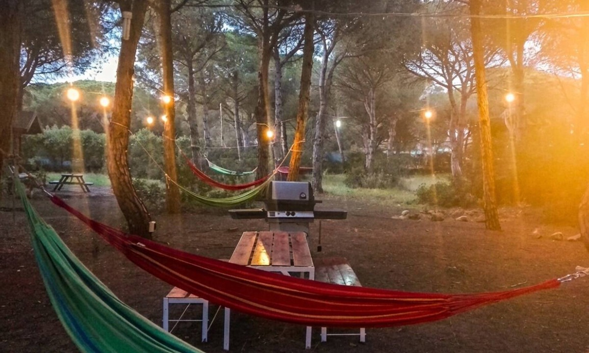 Conil de la Frontera Cabin | Charming cottage in the Pinar de Roche - Relax & Beach
