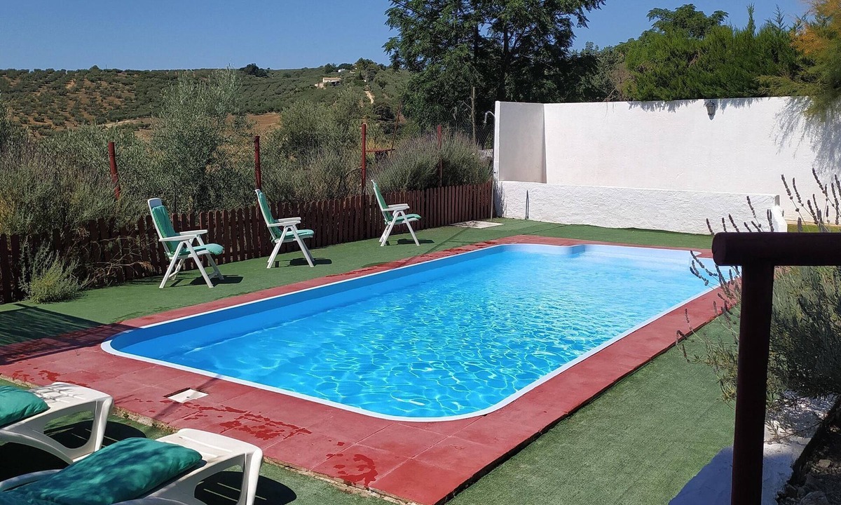 Algarinejo Other | Charming Farmhouse Retreat