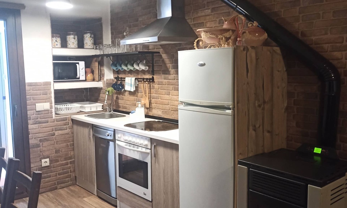 Arenas de San Pedro House | Charming house in the center of Arenas De San Pedro