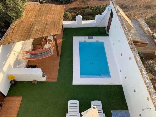 Antigua Villa | Charming Villa in Antigua with private pool