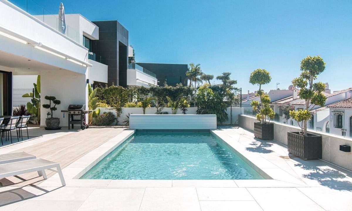 Chimenea Villa | Chimenea - Three Bedroom Villa, Sleeps 6