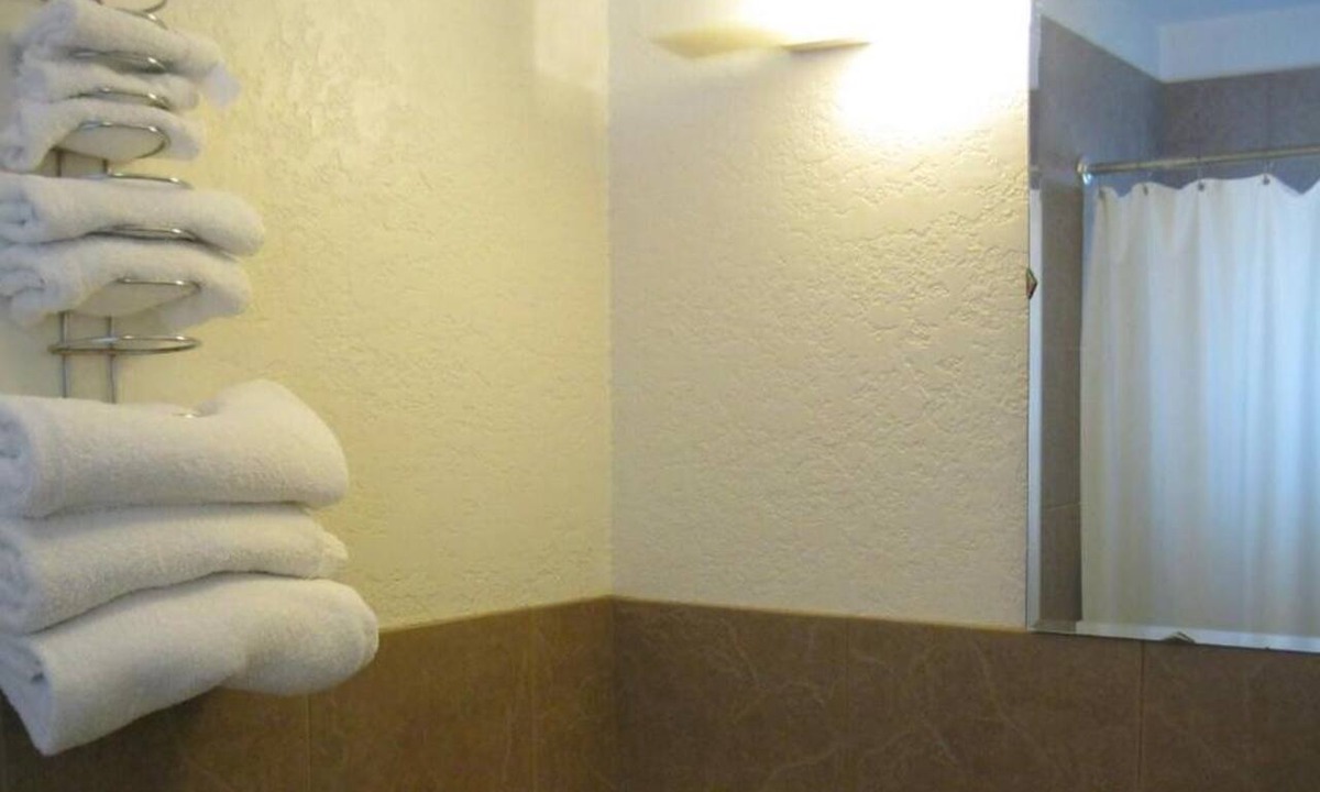 Gering Hotel | Circle S Lodge