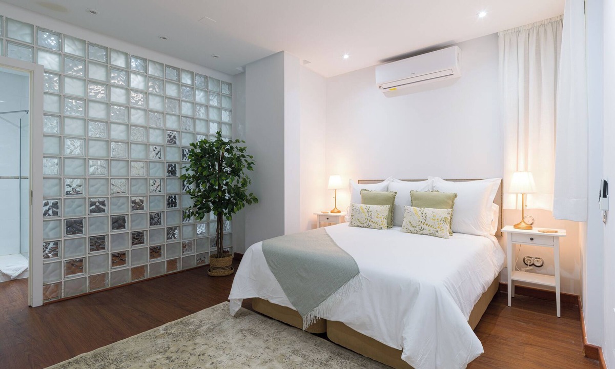 Las Palmas de Gran Canaria Apartment | CITY FAMILY CIUDAD JARDIN