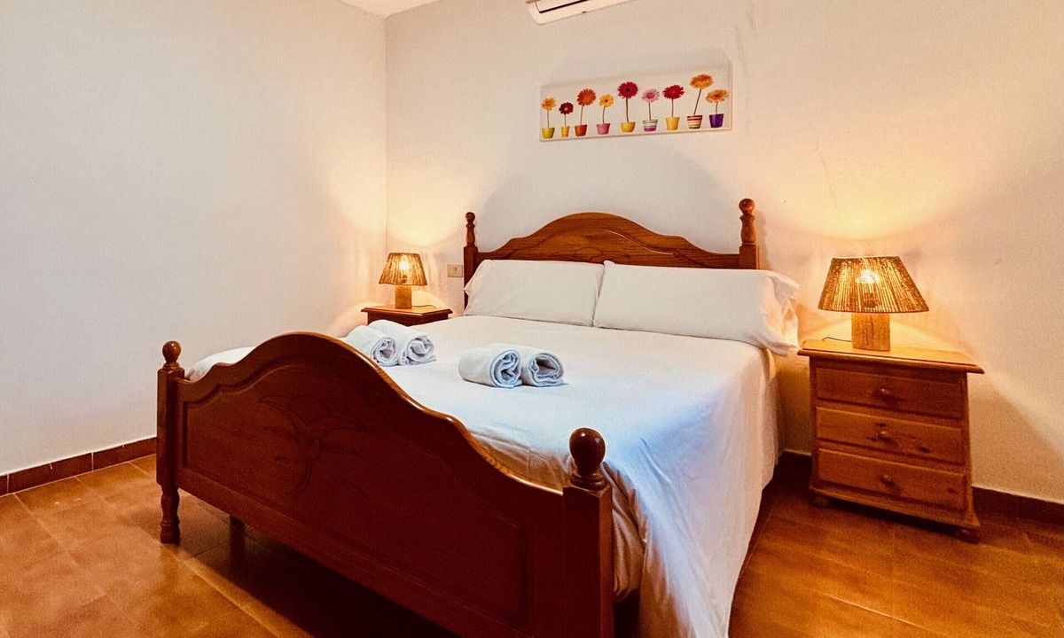 Valsequillo de Gran Canaria Ski Chalet | Click&Guest · Los Almendros