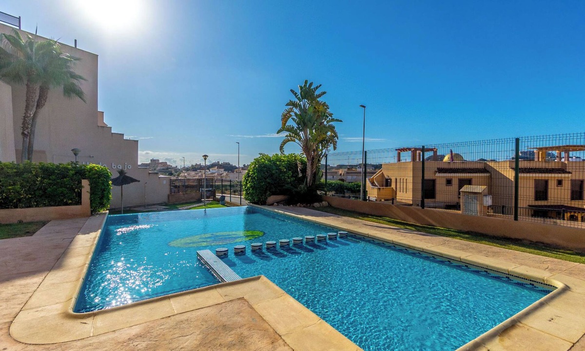 Los Geraeos Apartment | Collados Zieschang by Interhome