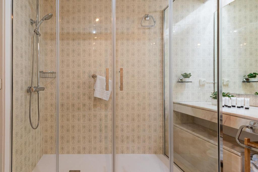 Justicia Apartment | Colon Suites