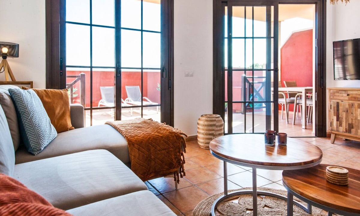 El Cotillo Apartment | COME AND RELAX IN CASA DIEGO