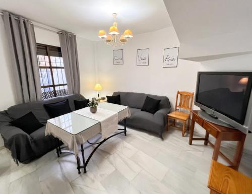 San Andres-San Pablo House | Comfortable House in Córdoba, ideal for families and friends
