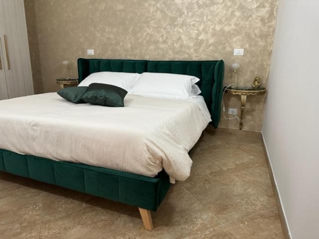 Ladispoli Apartment | ComfortHouse Garden