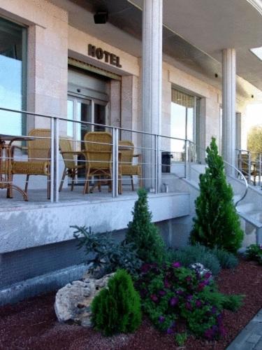 Munana Hotel | Complejo El Carrascal