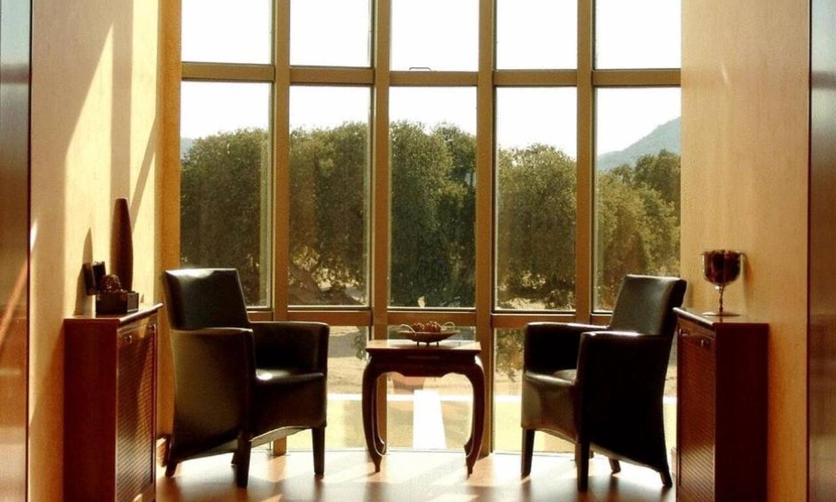 Munana Hotel | Complejo El Carrascal