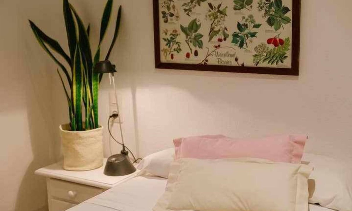 Centro Comercial Apartment | Cordoba Cool Homes Downtown