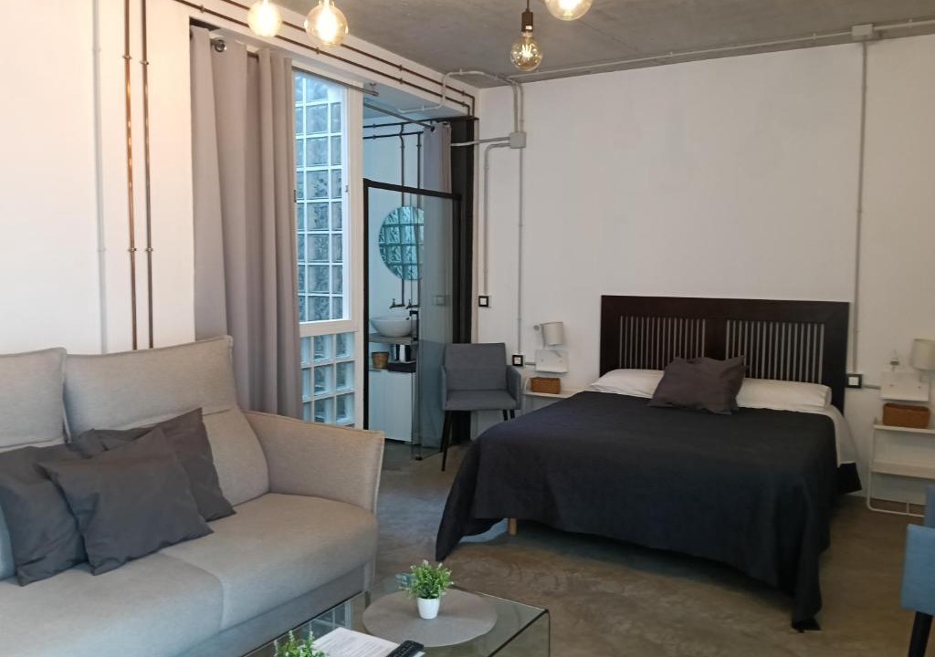 San Pedro Apartment | Corredera Travel 2