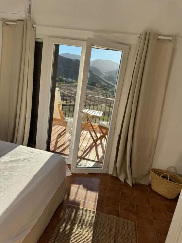 Turre House | Cortijo Alma in El Cortijo Grande