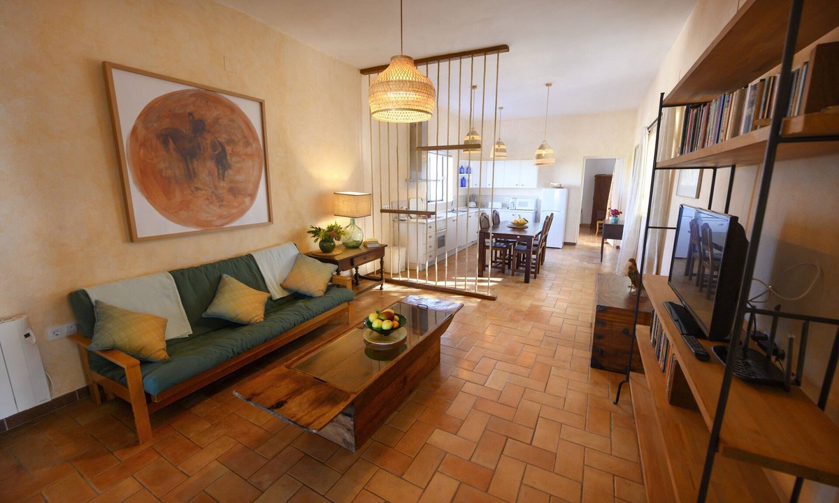 Puerto Real House | Cortijo de Guerra