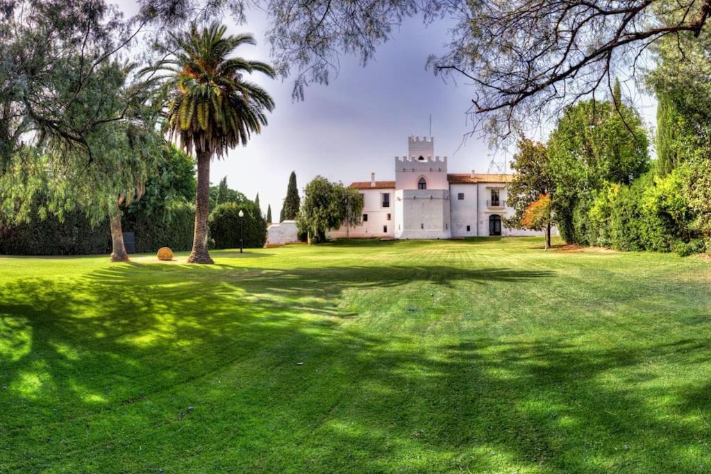 Torre de la Reina Villa | Cortijo Torre de la Reina