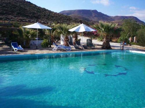 El Pozo de los Frailes Villa | Cortijo Torreblanca - 12 personas