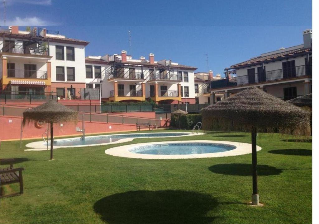 Costa Esuri Apartment | Costa Esuri Golf y Playa V