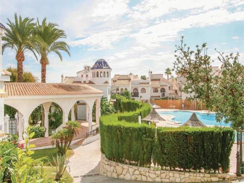 Los Arenales del Sol House | Costa Hispania
