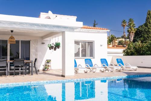Casas de Torrat Villa | CostaBlancaDreams Casa Carrio in Calpe
