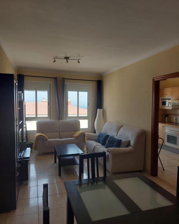 Vecindario Apartment | Cosy & Central Apartament Vecindario