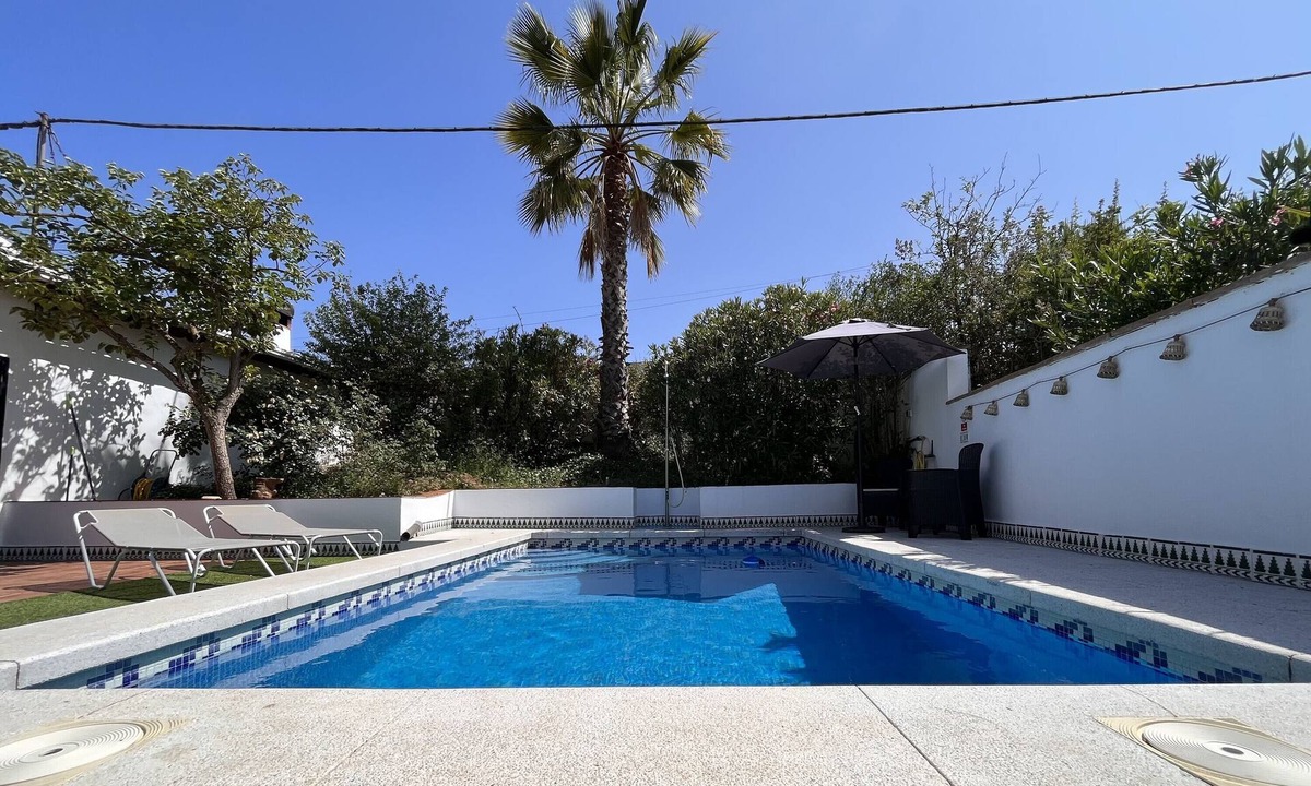 Loja Villa | Country House "Casa Jasmin" with Mountain View, Private Pool & Wi-Fi