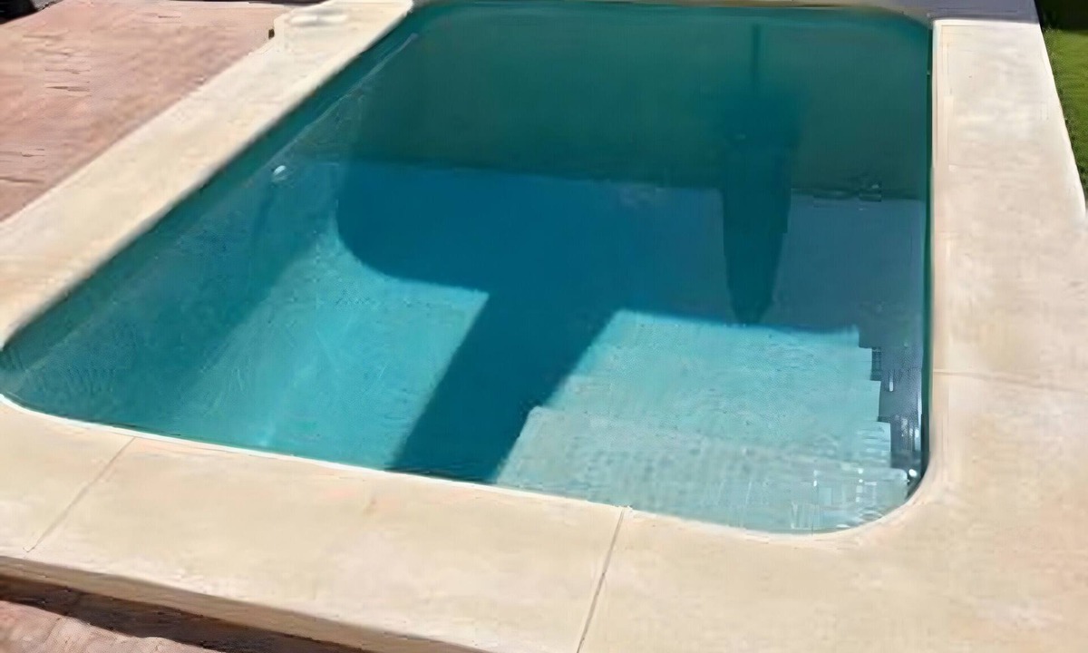 La Rinconada House | Country House 'Villa Con Piscina Cerca De Sevilla' with Private Pool, Wi-Fi and Air Conditioning