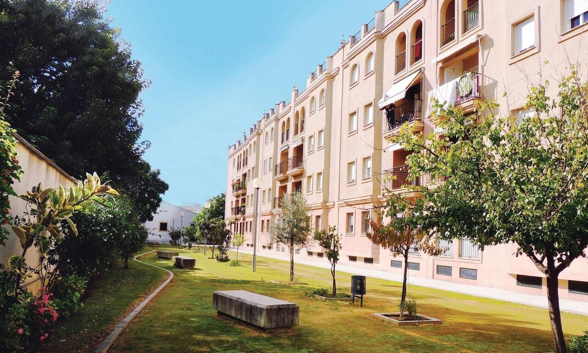Jerez de la Frontera Apartment | Cozy apartment in Jerez de la Frontera