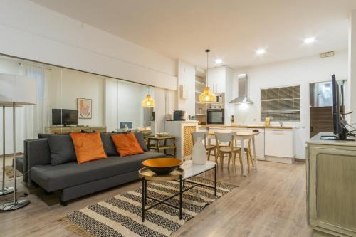 Goya Apartment | Cozy apartment - 1Bedroom 1Bathroom - Salamanca