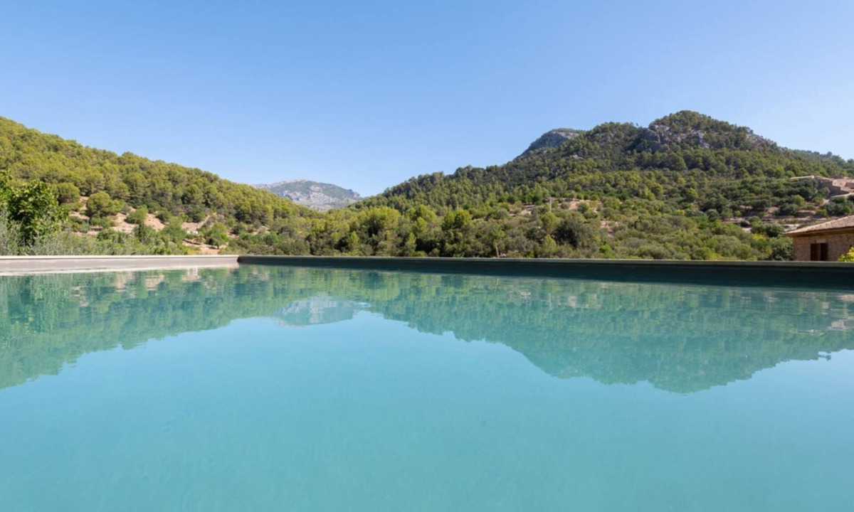 Lloseta Apartment | Cozy Apartment Es Castellot 2 Bedrooms
