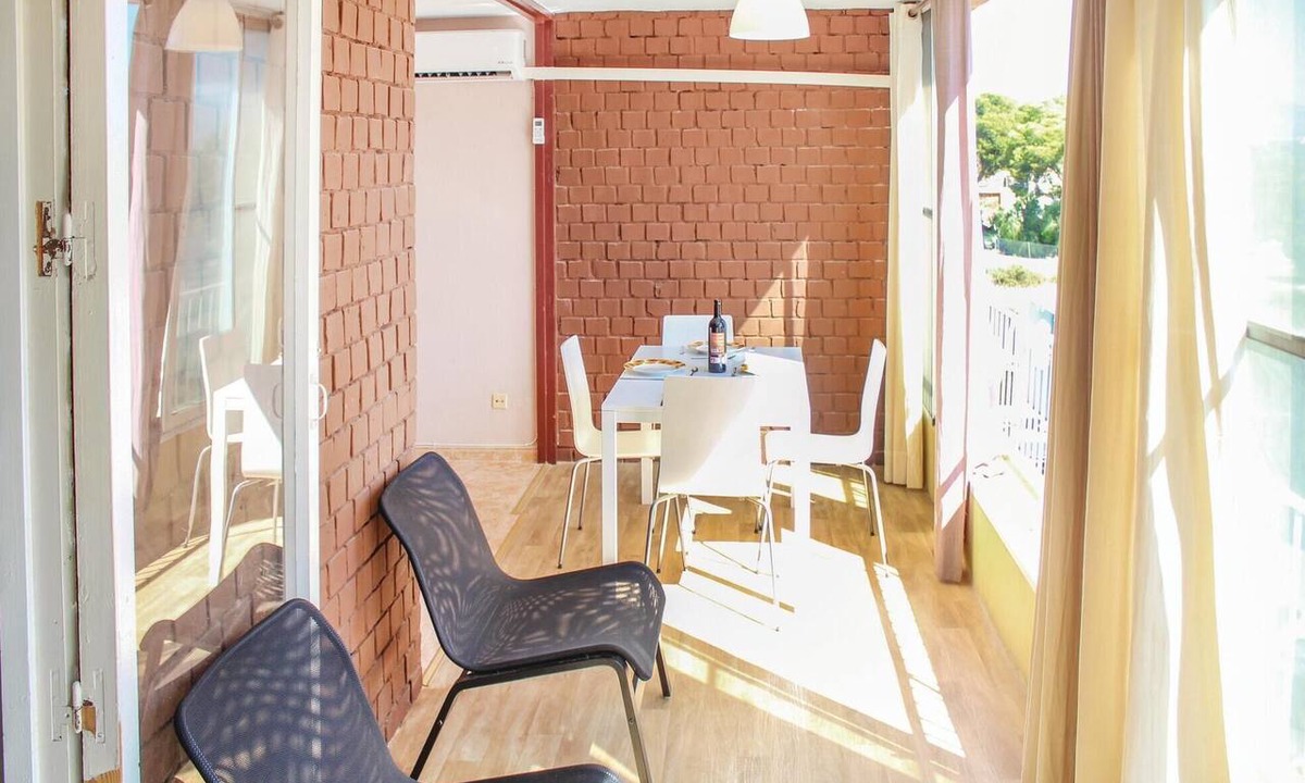 L'Albufereta Apartment | Cozy apartment in Alicante with WiFi