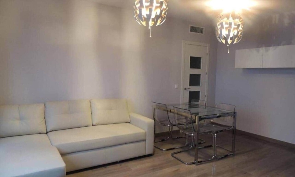 La Trinidad-San Juan y Todos los Santos Apartment | Cozy Apartment Sixto