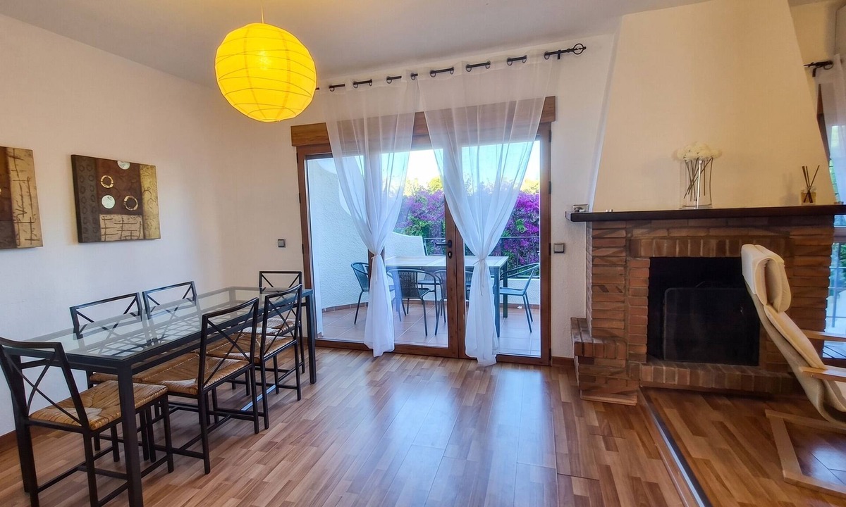 Coveta Fuma House | Cozy bungalow with immersion pool. Renovated 2026