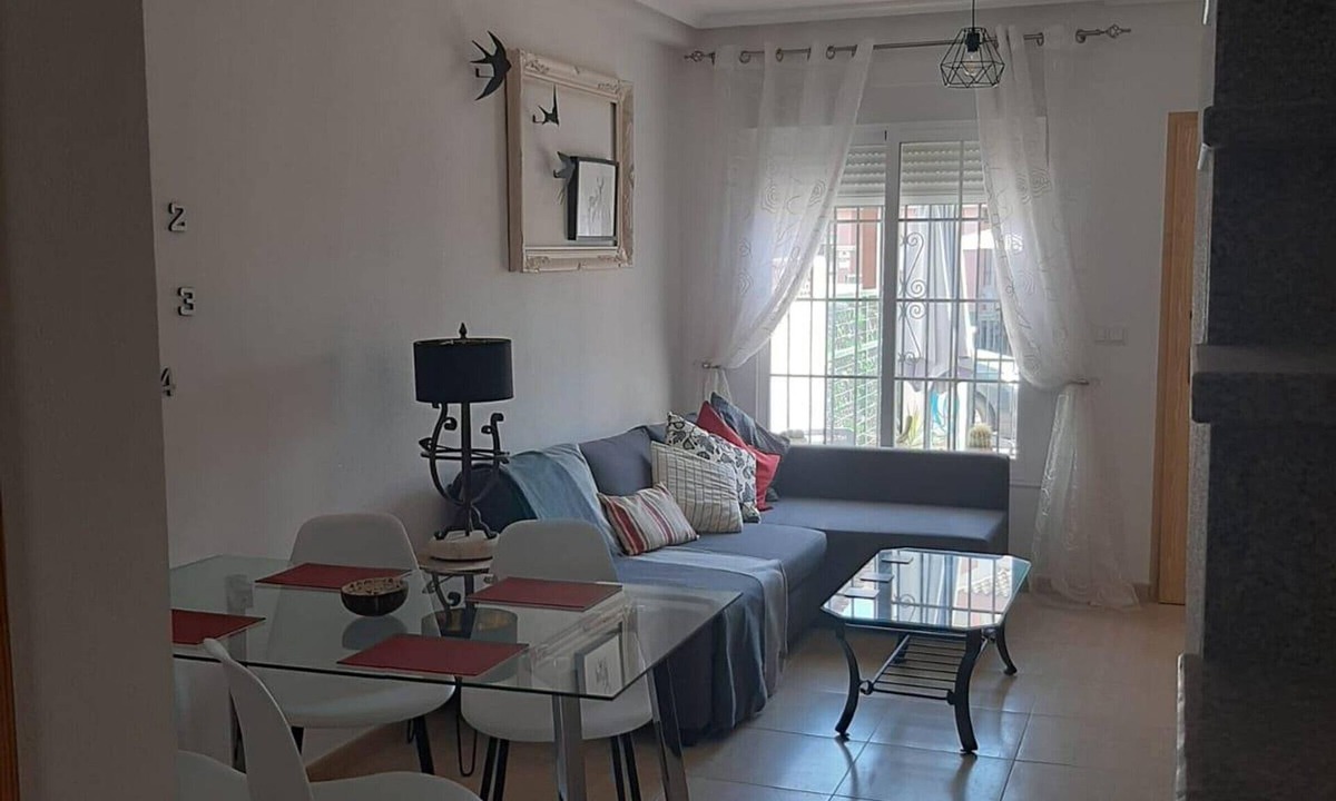 San Juan de los Terreros House | Cozy house in San Juan de los Terreros near the beach