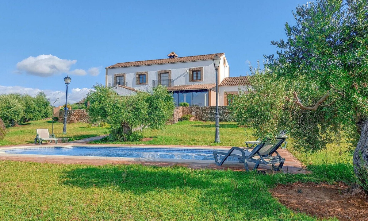 Arcos de la Frontera House | Cozy home in Arcos de la Frontera