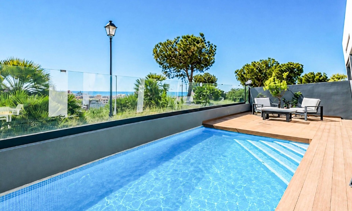 Torre del Mar House | Cozy home in Torre del Mar