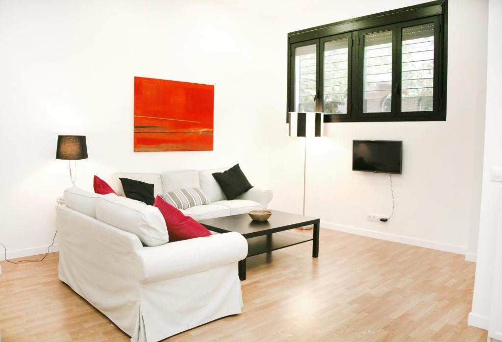 San Bernardo Apartment | CSE Jardines de Murillo