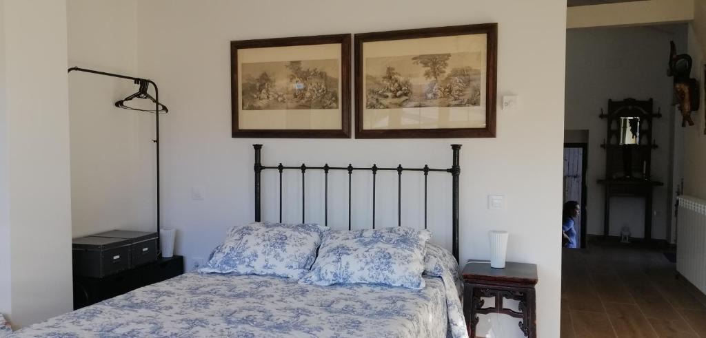Trefacio Apartment | Curato-Don Santiago