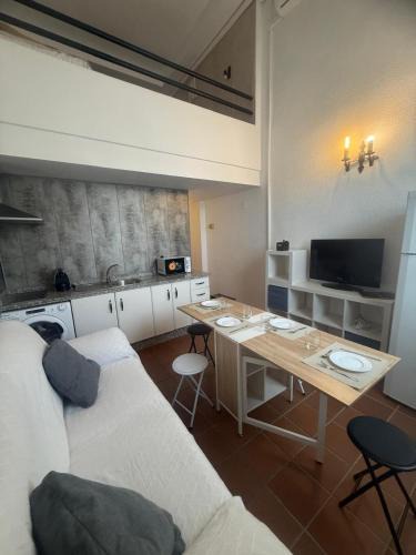 El Rocio Apartment | Dúplex en Hotel Puente del Rey, Rocio