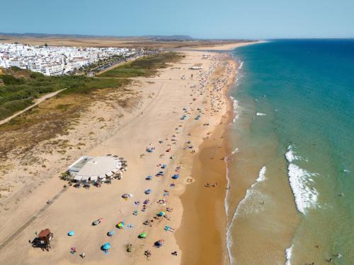 Conil de la Frontera Hotel | DAIA Slow Beach Hotel Conil - Adults Only Recommended