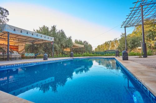 Saada Villa | Dar Hma