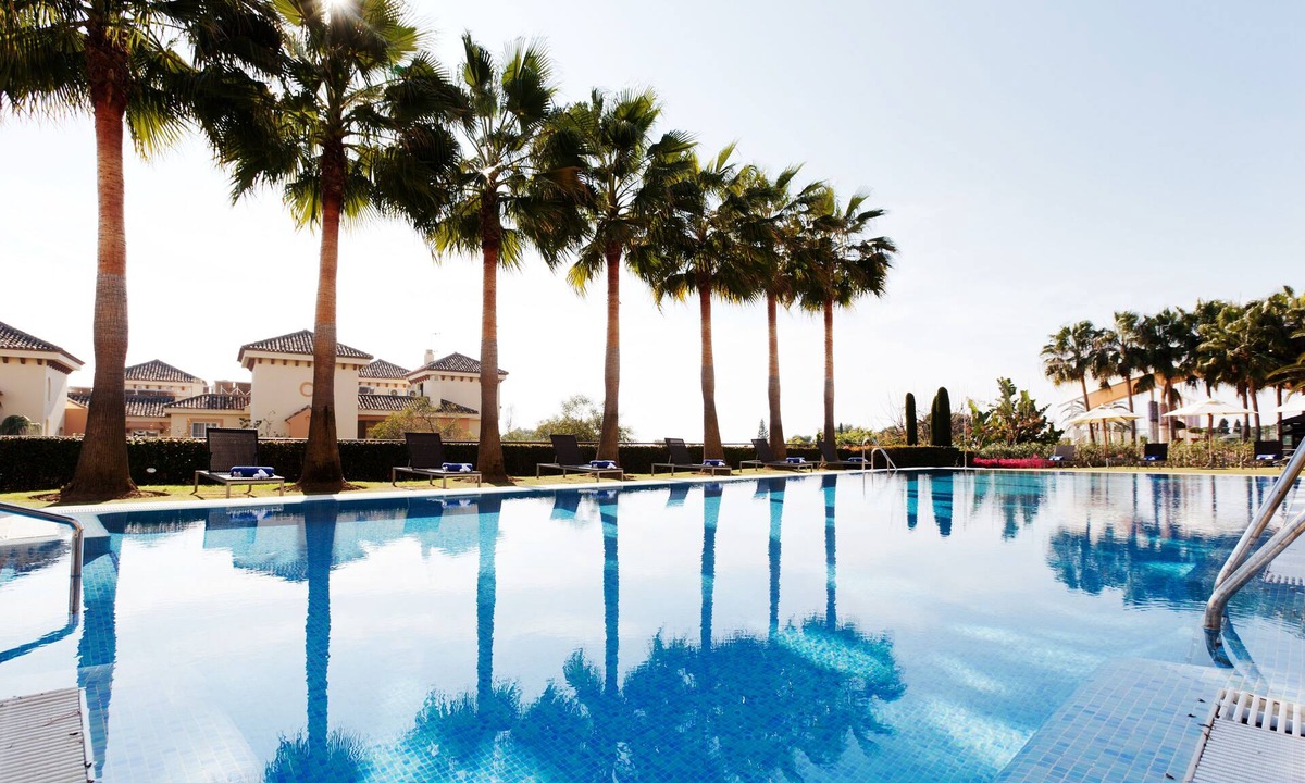 Nikki Beach Hotel | Deluxe Villas Don Carlos Resort
