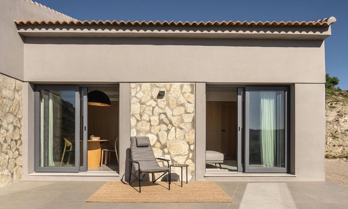 Valle de Abdalagis Villa | Designer House Laloma