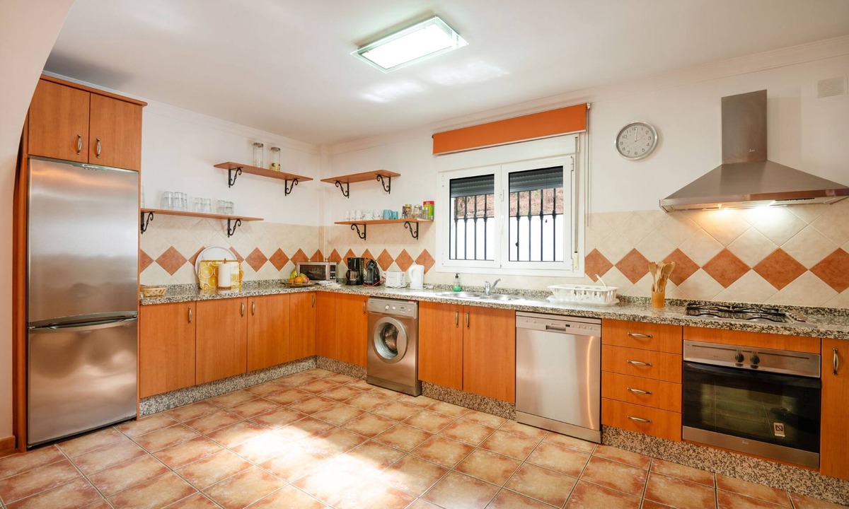 Competa Villa | Discover Competa: 3-bed villa with private heated pool