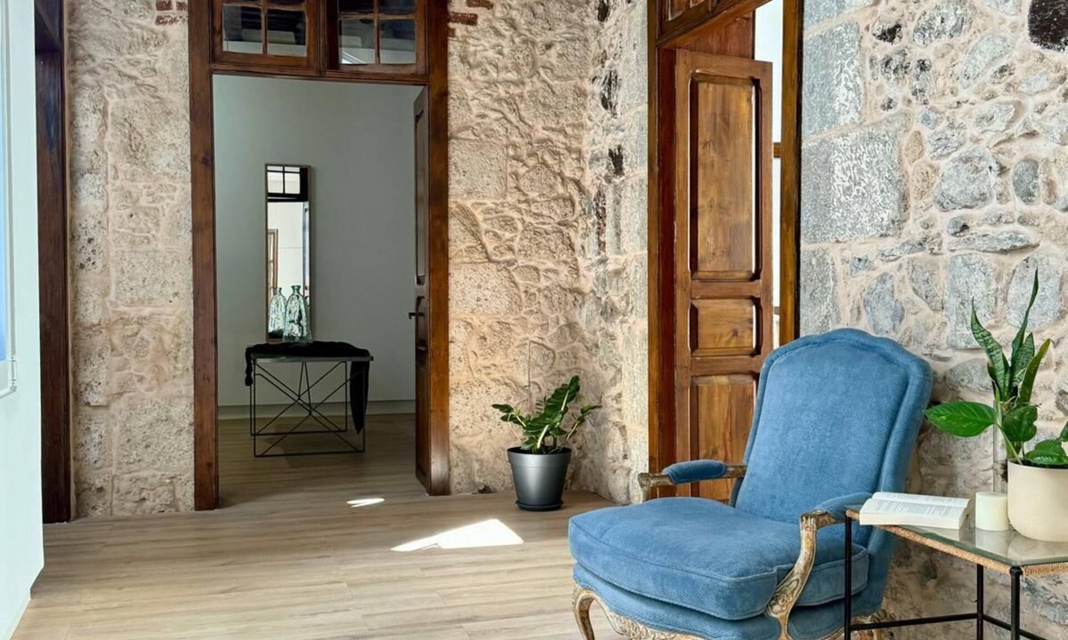 Vegueta Apartment | Doña Perfecta -El 11 De López Botas-.