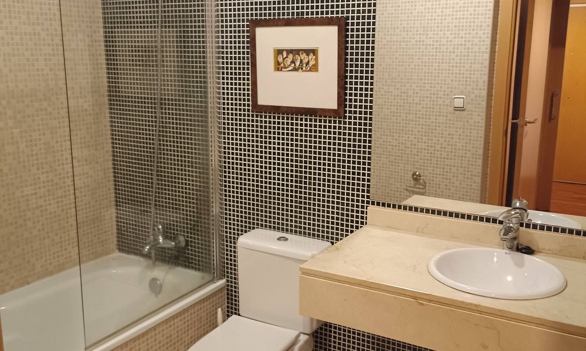 Cordoba Condo | Doña sol pool