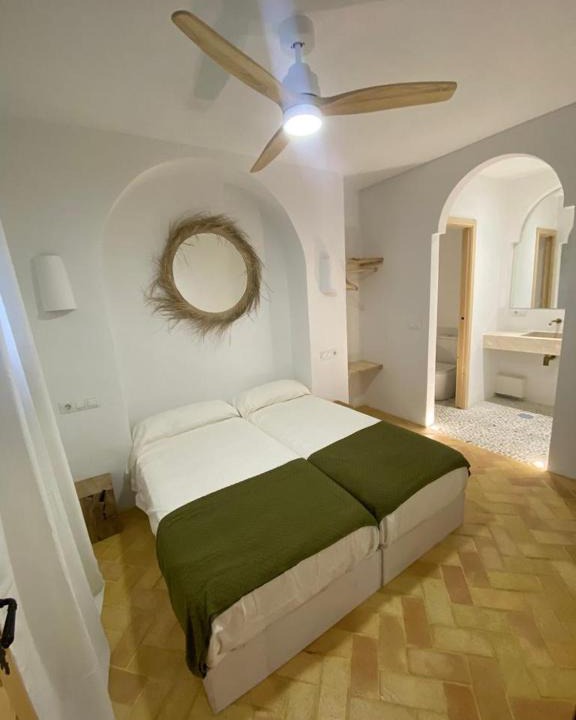 El Rocio House | Doñana Suite Casa-Hotel