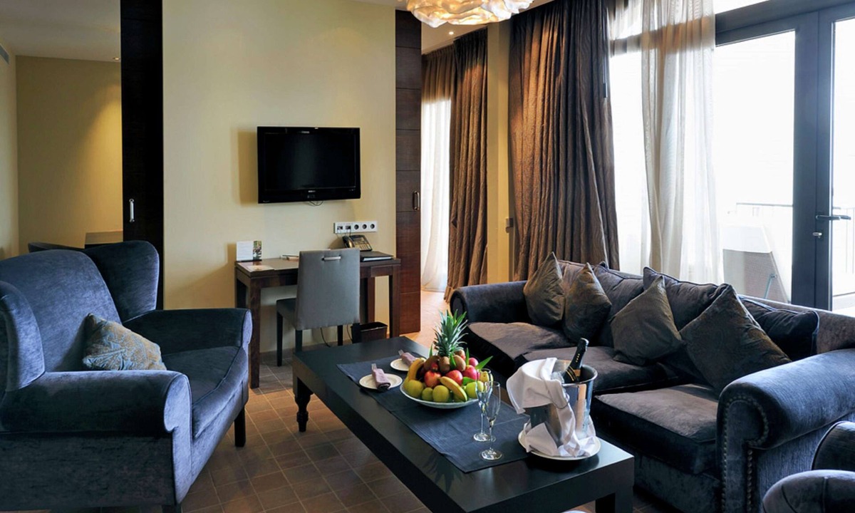Roldan Resort | DoubleTree by Hilton La Torre Golf & Spa Resort