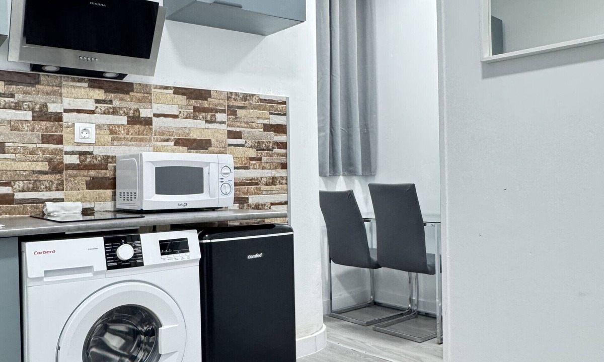 Aravaca Apartment | Downtown Comfortable Apartment Gran Vía | 016