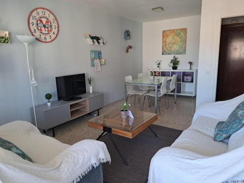 Huelva Apartment | Duplex en Huelva a 15 minutos en coche de las mejores playas de España